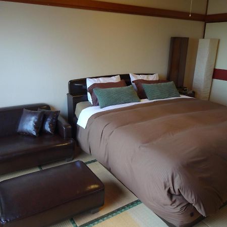 אטאמי Ryokan Izuna מראה חיצוני תמונה