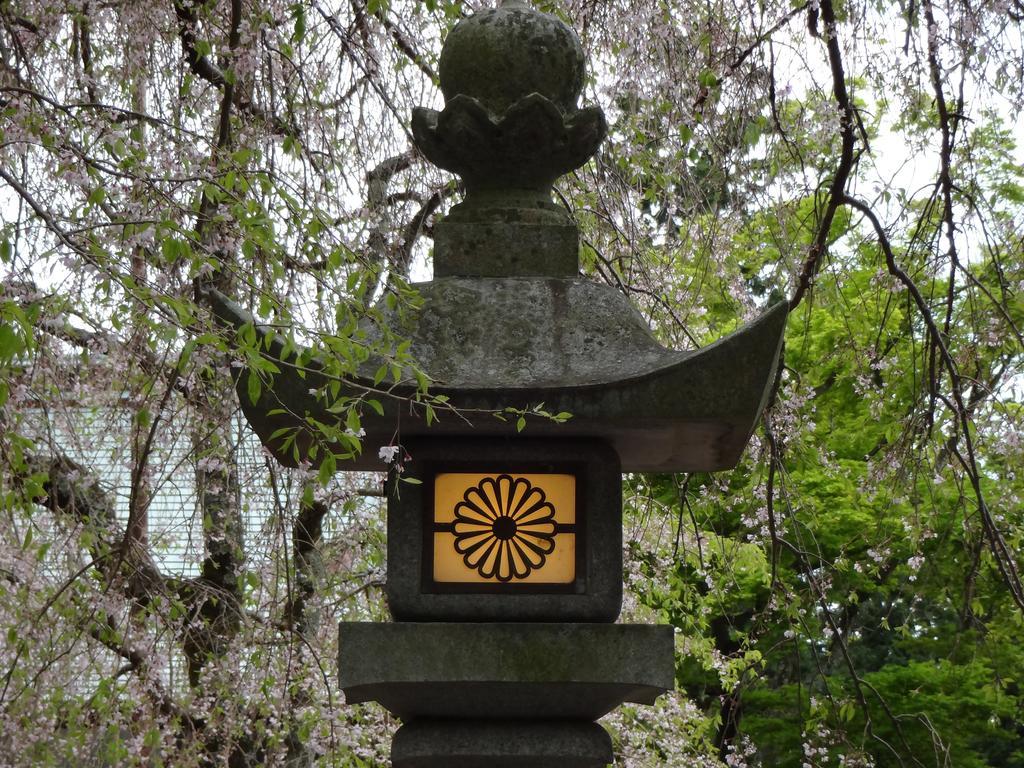 אטאמי Ryokan Izuna מראה חיצוני תמונה