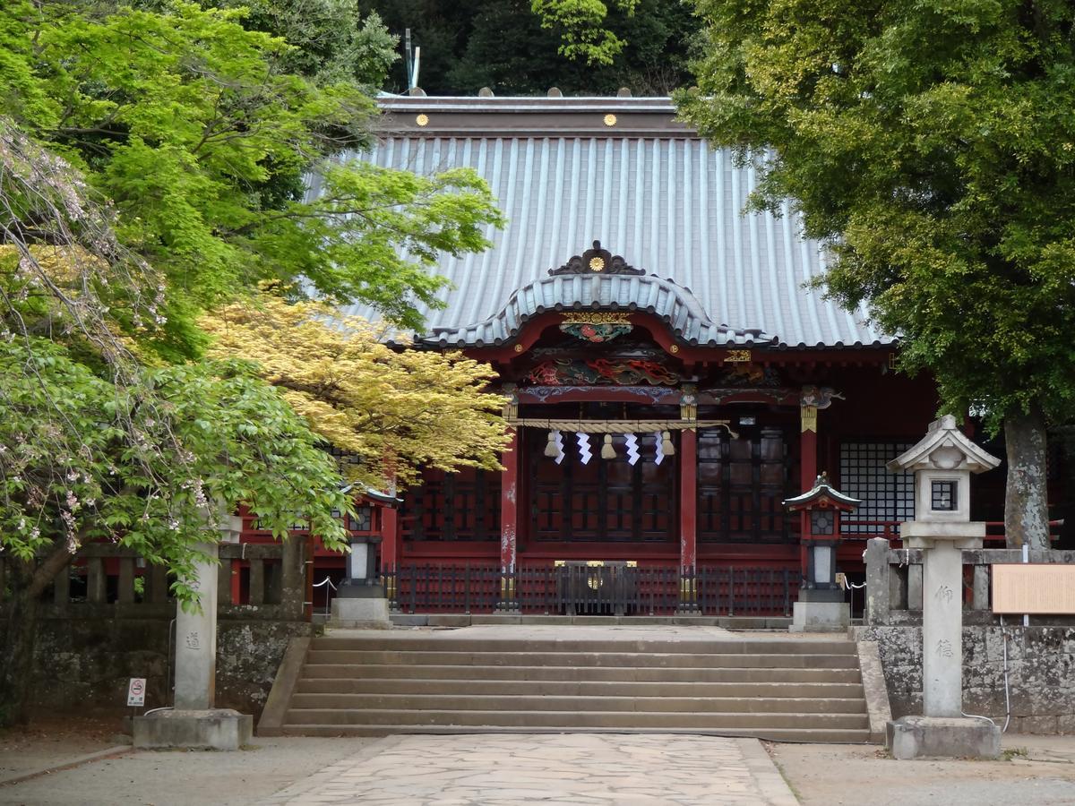 אטאמי Ryokan Izuna מראה חיצוני תמונה